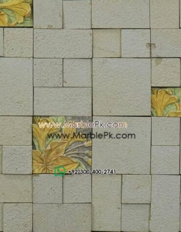 Natural Stone Wall Cladding mpk 449
