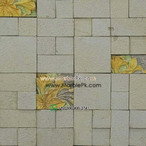 Natural Stone Wall Cladding mpk 449