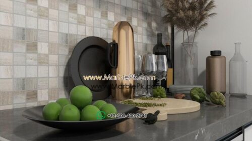 Natural Stone Wall Cladding mpk 456