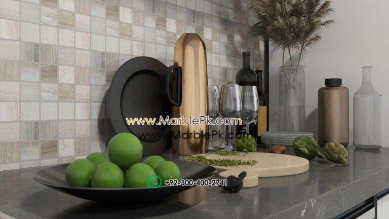 Natural Stone Wall Cladding mpk 456