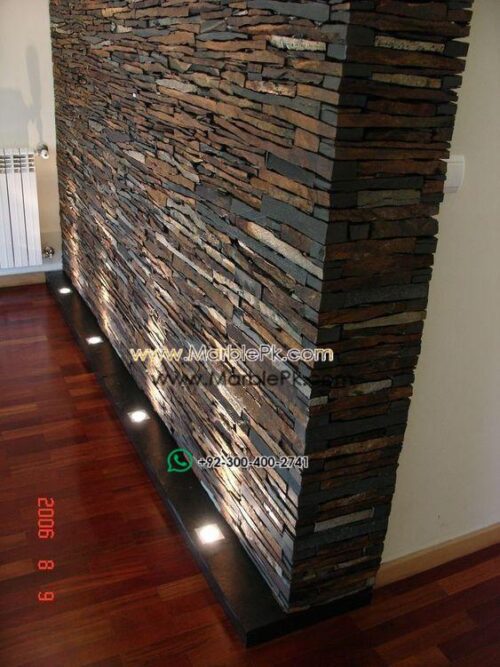 Natural Stone Wall Cladding mpk 458