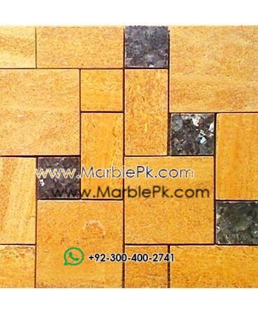 Natural Stone Wall Cladding mpk 474