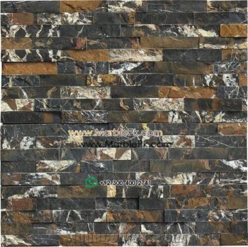 Natural Stone Wall Cladding mpk 485