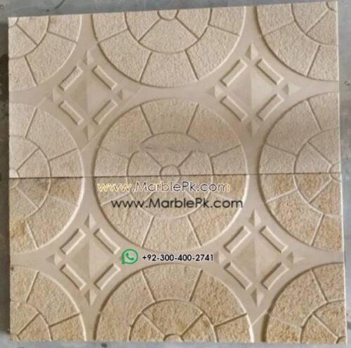 Natural Stone Wall Cladding mpk 490