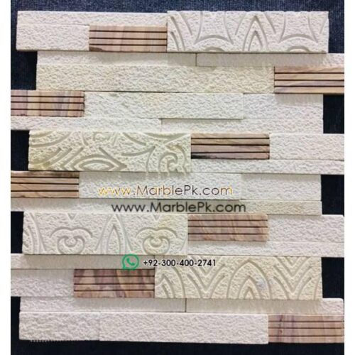 Natural Stone Wall Cladding mpk 507