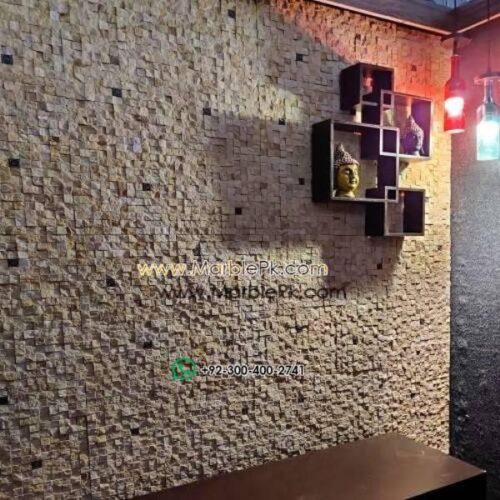 Natural Stone Wall Cladding mpk 516