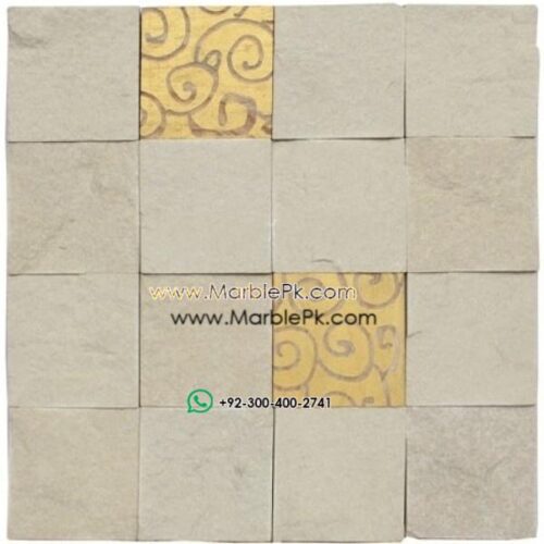 Natural Stone Wall Cladding mpk 518