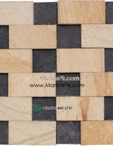 Natural Stone Wall Cladding mpk 519
