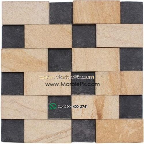 Natural Stone Wall Cladding mpk 519