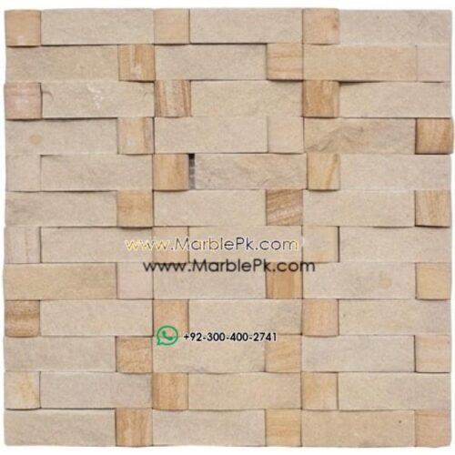 Natural Stone Wall Cladding mpk 521