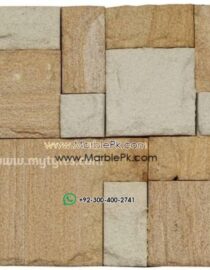 Natural Stone Wall Cladding mpk 524