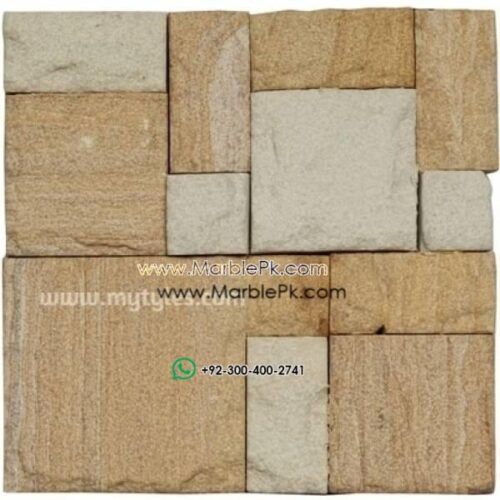 Natural Stone Wall Cladding mpk 524