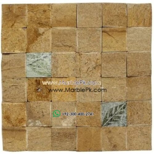 Natural Stone Wall Cladding mpk 525