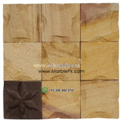 Natural Stone Wall Cladding mpk 527