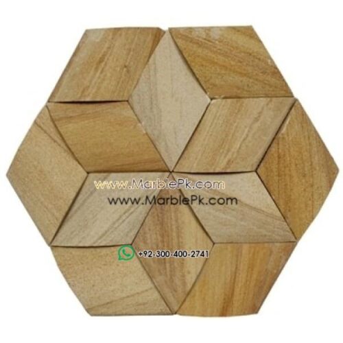 Natural Stone Wall Cladding mpk 528