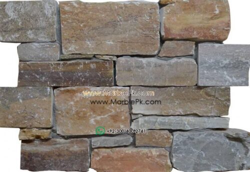 Natural Stone Wall Cladding mpk 540