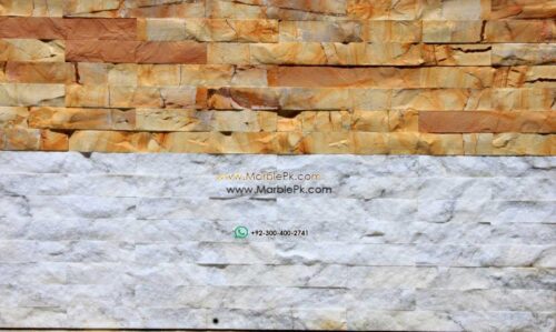 Natural Stone Wall Cladding mpk 544