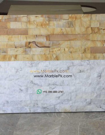 Natural Stone Wall Cladding mpk 545
