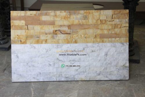 Natural Stone Wall Cladding mpk 545