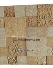 Natural Stone Wall Cladding mpk 555