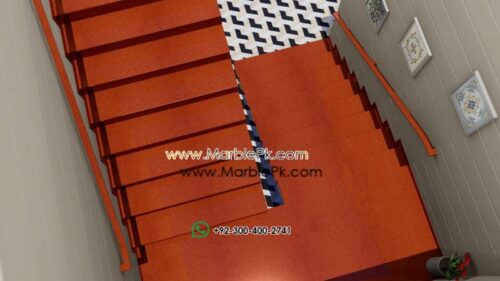 Design Stairs & Kitchen Countertops in Lahore