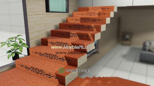 Design Stairs & Kitchen Countertops in Lahore