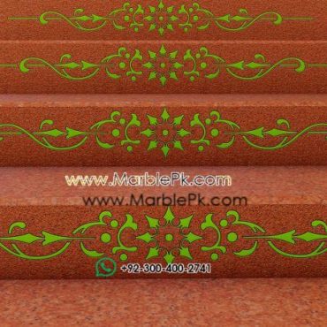 Design Stairs & Kitchen Countertops in Lahore