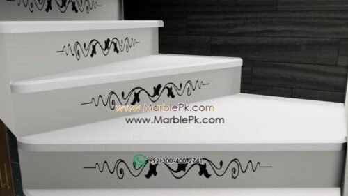 Design Stairs & Kitchen Countertops in Lahore