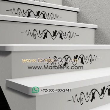 Design Stairs & Kitchen Countertops in Lahore
