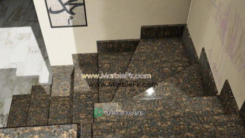 Design Stairs & Kitchen Countertops in Lahore