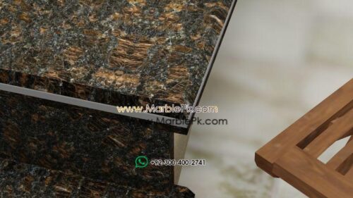 Design Stairs & Kitchen Countertops in Lahore