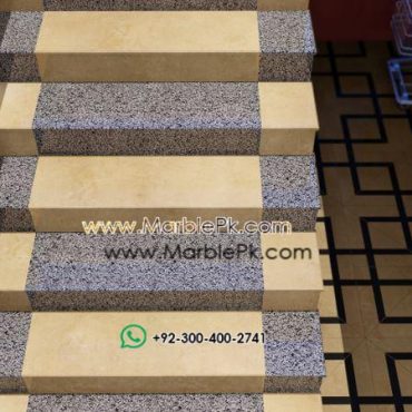 Design Stairs & Kitchen Countertops in Lahore