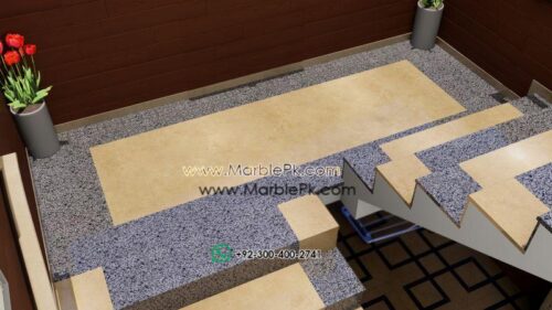 Design Stairs & Kitchen Countertops in Lahore