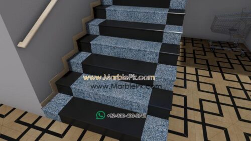 Design Stairs & Kitchen Countertops in Lahore