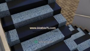 Design Stairs & Kitchen Countertops in Lahore