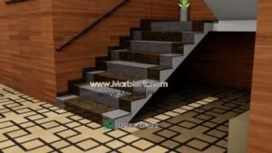 Design Stairs & Kitchen Countertops in Lahore