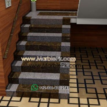 Design Stairs & Kitchen Countertops in Lahore