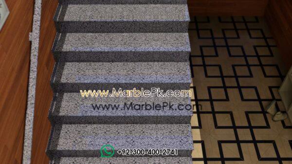 Tropical granite stairs in Pakistan www.marblepk.com 1 Pakistan