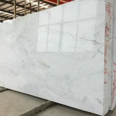 Ziarat White Marble
