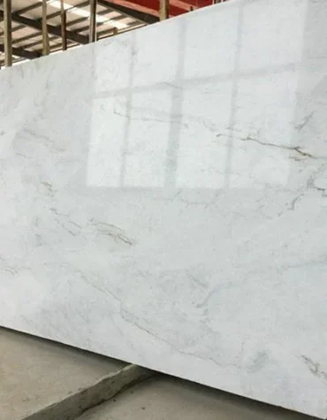 Ziarat White Marble