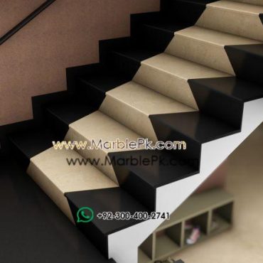 Design Stairs & Kitchen Countertops in Lahore