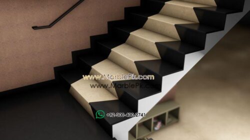 Design Stairs & Kitchen Countertops in Lahore