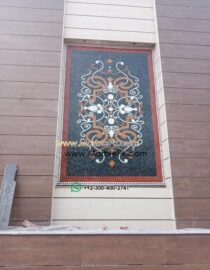 mosaic mpk 338