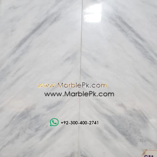 ziarat white marble