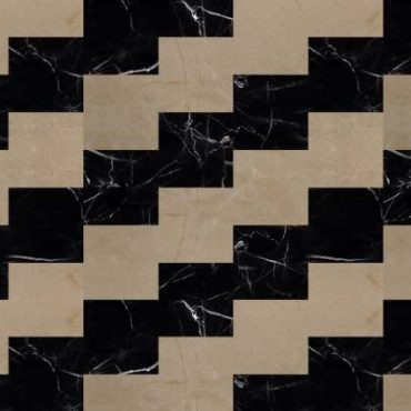 3D Marble Floor Design 2