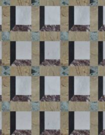 3D Marble Floor Design 5