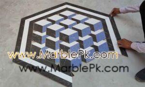 3d flooring design Pakistan