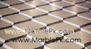 3d marble floor design Pakistan