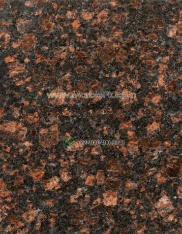 Tan Brown Granite Design Stairs & Kitchen Countertops in Lahore