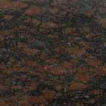 African Red Granite Design Stairs & Kitchen Countertops in Lahore
